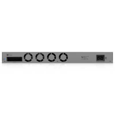 коммутатор Ubiquiti UniFi Switch Pro XG 10 PoE USW-Pro-XG-10-PoE