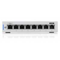 коммутатор Ubiquiti UniFi Switch US-8-5