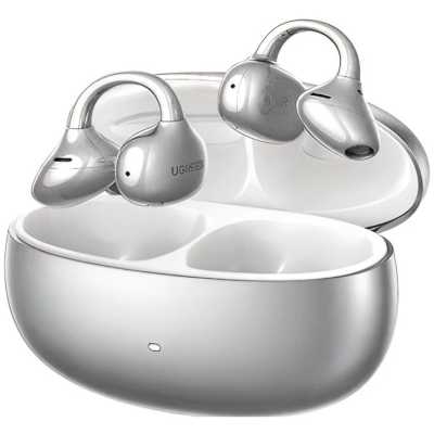 гарнитура Ugreen ClipBuds Pro WS218 85911 Silver