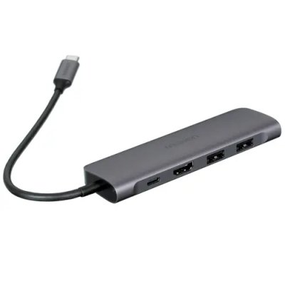 док-станция Ugreen CM195 70410