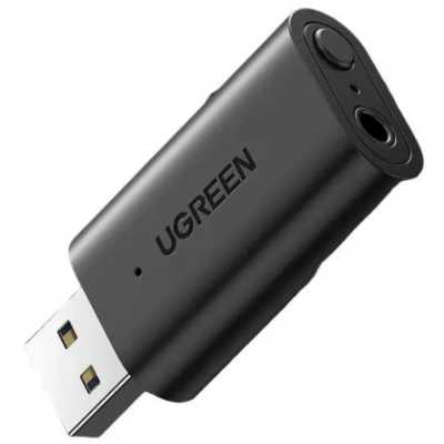 Bluetooth-аудиоадаптер Ugreen CM523 60300