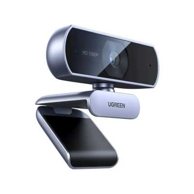веб-камера Ugreen CM678 15728 черный