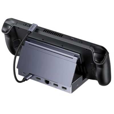 док-станция Ugreen CM800 75126