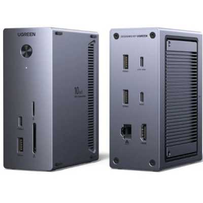 док-станция Ugreen CM923 55735