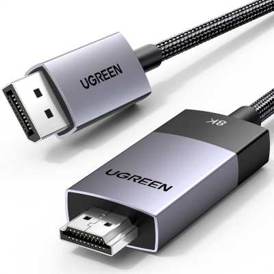 кабель Ugreen DP115 80395