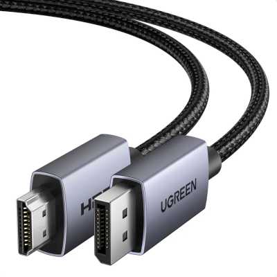 кабель Ugreen DP125 35843