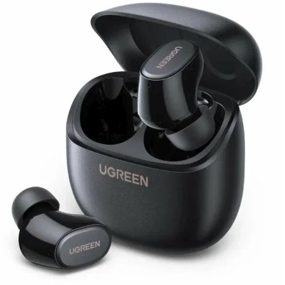 гарнитура Ugreen HiTune Dots WS220 75628 Black