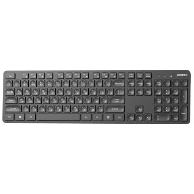 клавиатура Ugreen KU004 15219 Черный