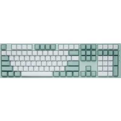 клавиатура Ugreen KU103 55817 Green Зеленый