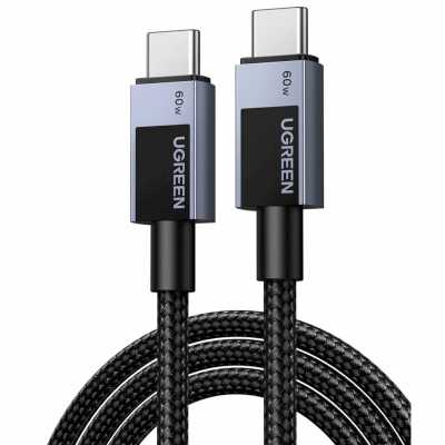 кабель Ugreen L524 55765 Серый