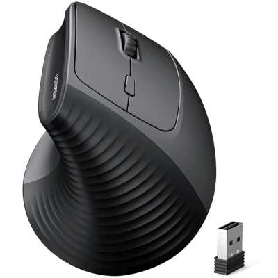 мышь Ugreen M571P 65042 Black Черный