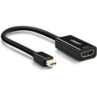 кабель Ugreen MD112 40360 Черный