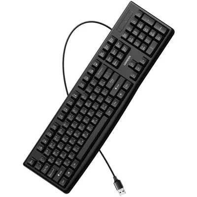 клавиатура Ugreen MK003 15217 Черный