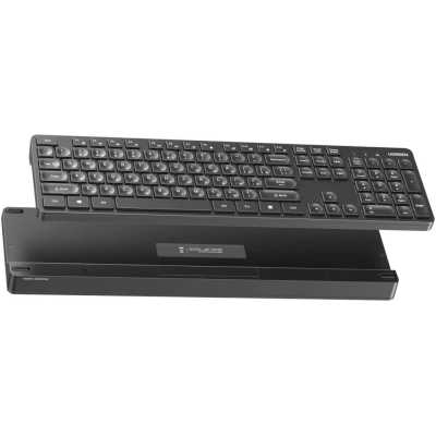 клавиатура Ugreen MK004 35744 Черный