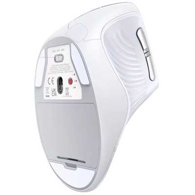 мышь Ugreen MU008 45759 White Белый