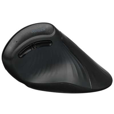 мышь Ugreen MU008S 85081 Black Черный