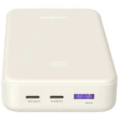 внешний аккумулятор Ugreen PB531 55837B