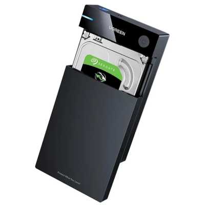 контейнер для жесткого диска Ugreen US222 50422