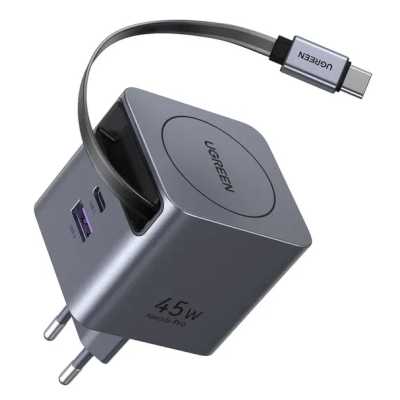 сетевое зарядное устройство Ugreen X614 65822