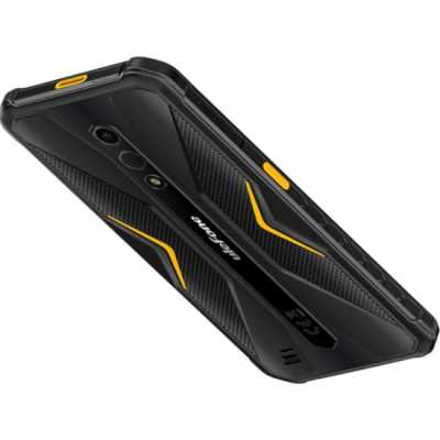 смартфон Ulefone Armor X12 Pro 4/64GB Orange черный-оранжевый