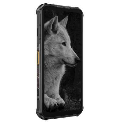 смартфон Ulefone Armor X16 Pro 8/256GB Black черный