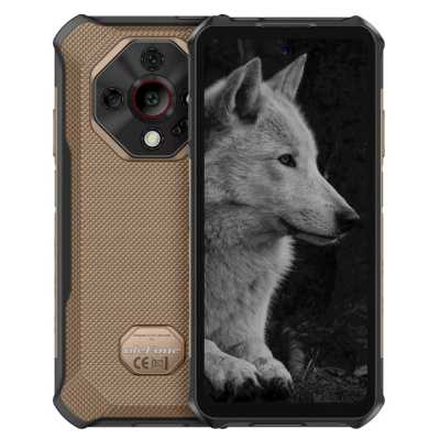 смартфон Ulefone Armor X16 Pro 8/256GB Sand Dune бежевый