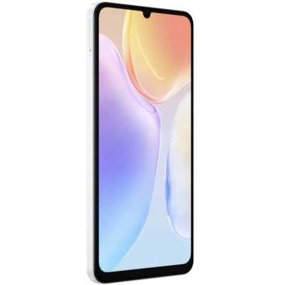 смартфон Ulefone Note 20 Pro 4/128GB White белый