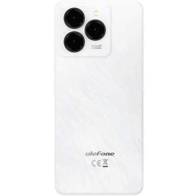 смартфон Ulefone Note 20 Pro 4/128GB White белый