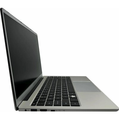 ноутбук Unchartevice 6640MA 200418354519 Серебристый