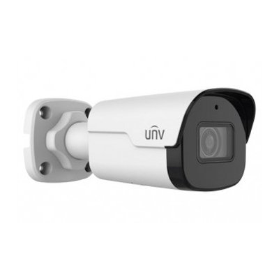 IP видеокамера UniView (UNV) IPC2124SB-ADF40KM-I0