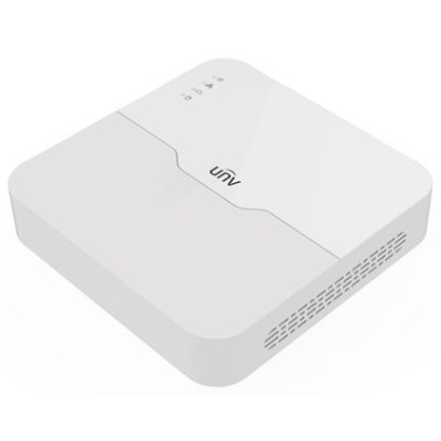 видеорегистратор UniView (UNV) NVR301-04LE2-P4