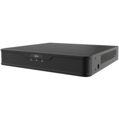 видеорегистратор UniView (UNV) NVR301-08S3-P8