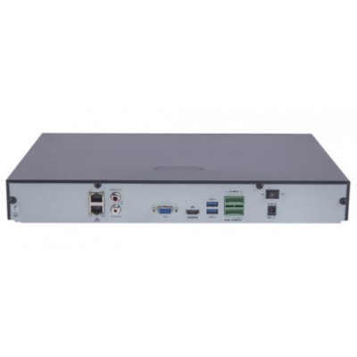 видеорегистратор UniView (UNV) NVR302-09E-B
