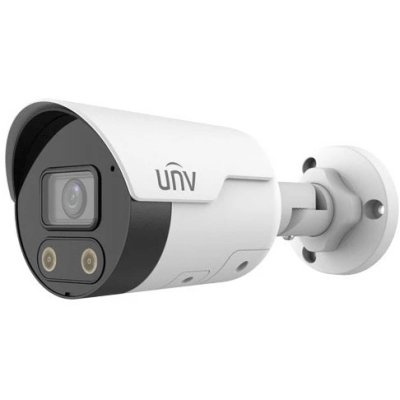 IP видеокамера UniView (UNV) IPC2124SB-ADF40KMC-I0