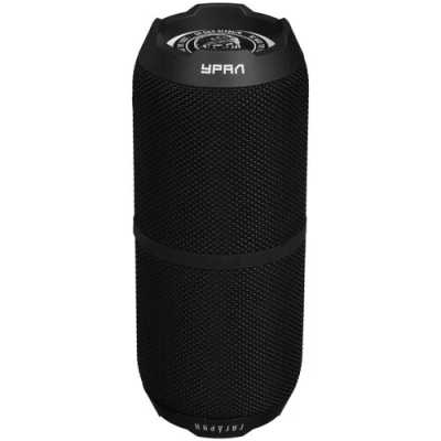 портативная колонка Урал Гагарин ГР-003 Black