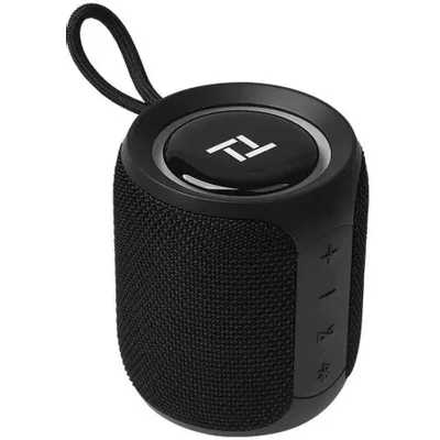 портативная колонка Урал ТТ М3+ Мини Black