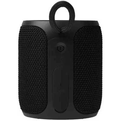 портативная колонка Урал ТТ М3+ Мини Black
