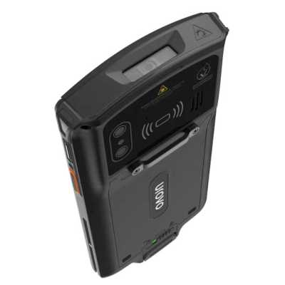 терминал сбора данных Urovo DT50S-13Q3USR4G6EU черный
