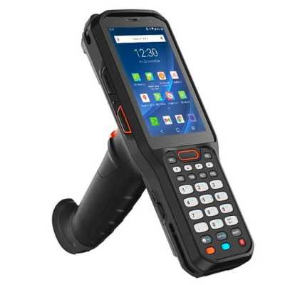 терминал сбора данных Urovo RT40-GH5X10E4011HQ черный