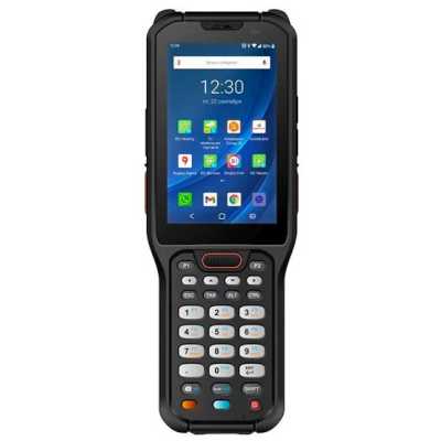 терминал сбора данных Urovo RT40S-13Q347704G38HEU черный