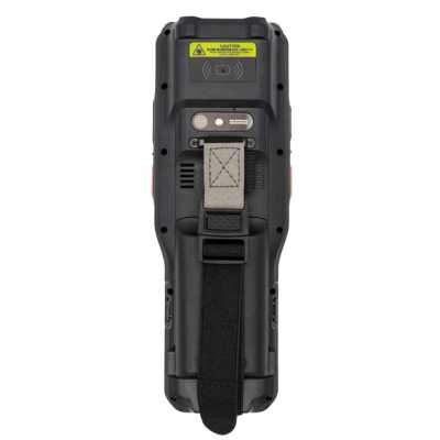 терминал сбора данных Urovo RT40S-13Q3SE554G29EU черный