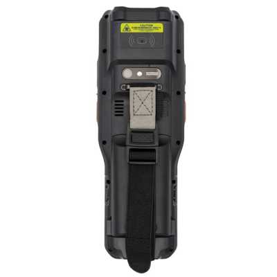 терминал сбора данных Urovo RT40S-SS6X13E4031HQ черный