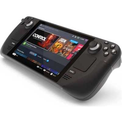 игровая консоль Valve Steam Deck OLED 1Tb V004504-00