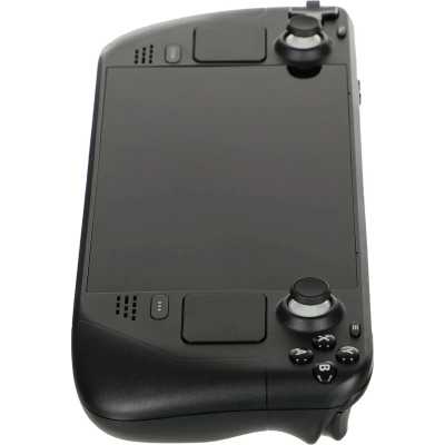 игровая консоль Valve Steam Deck V004286-50