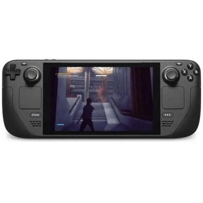 игровая консоль Valve Steam Deck V004311-30