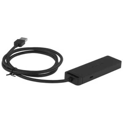 разветвитель USB Vention CHLBF