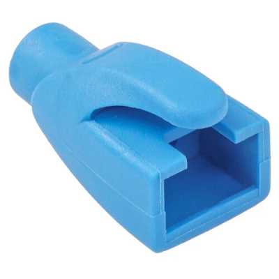 колпачок RJ-45 Vention IODL0-50