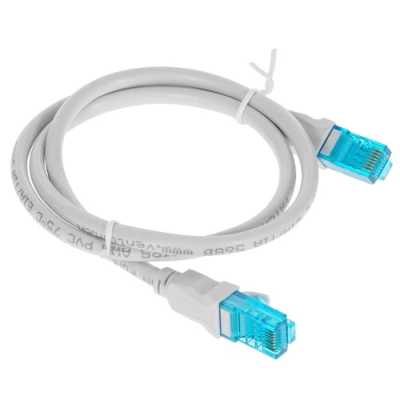 патч-корд Vention VAP-A10-S075 Серый