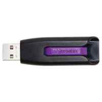 флешка Verbatim 16GB 049180-58 STORE N GO V3 DRIVE