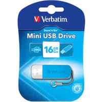 флешка Verbatim 16GB 49832